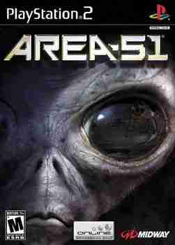 Descargar Area 51 [MULTI5] por Torrent